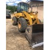 1996 Caterpillar 928F Wheel Loader